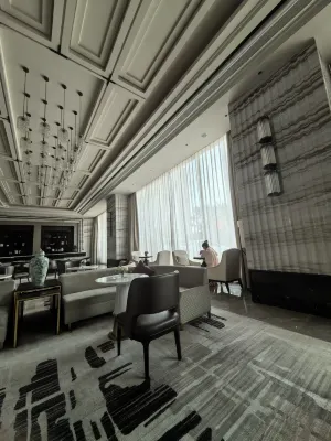 Wellton International Hotel Photos