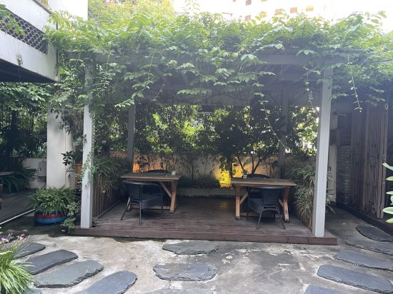 隱居村客棧（珠海華髮商都店）優惠