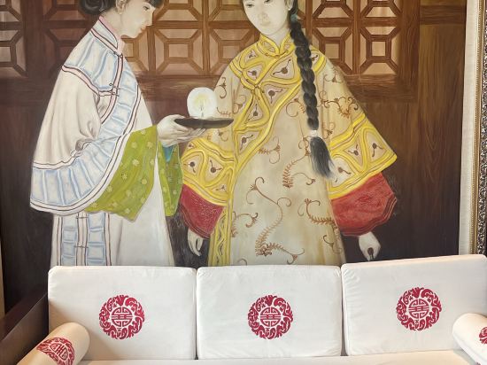 重慶洪崖洞大飯店優惠