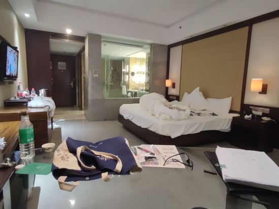 花築·雲浮金凱萊酒店優惠