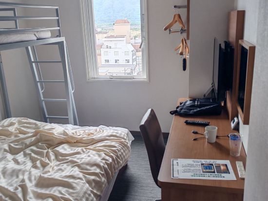 スーパーホテル三原駅前 クーポン