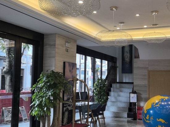 凱里亞德飯店（廣州十三行上下九店）優惠