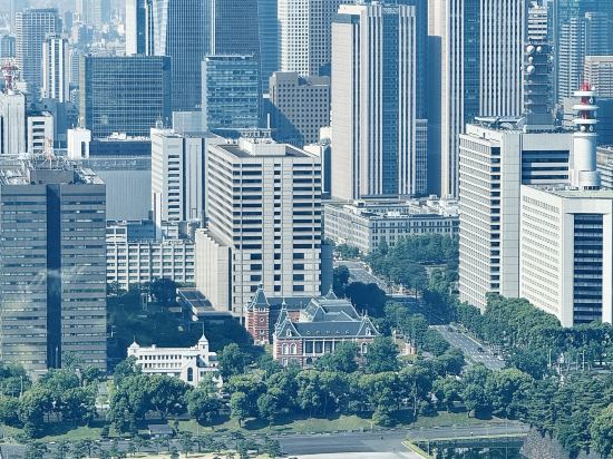 東京大手町四季酒店優惠