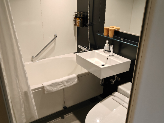 Resol Trinity飯店—大阪澱屋橋優惠