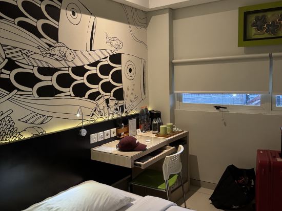 格蘭德瑪斯普拉斯機場酒店優惠