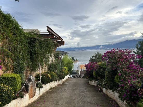 真美度假客棧（大理洱海懸崖海景店）優惠