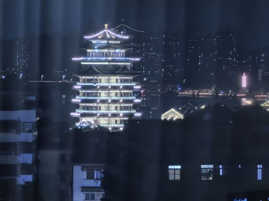 惠州曦湖裡酒店優惠