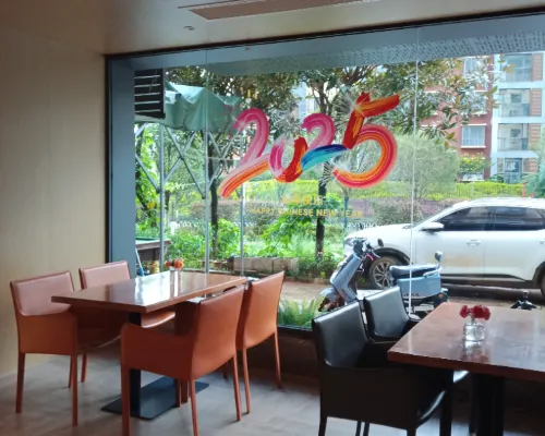 Kunming Guomu Hotel (Changshui International Airport) Питание Photos
