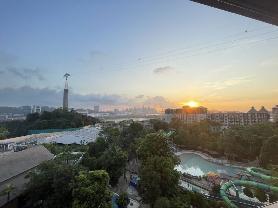 新加坡聖淘沙名勝世界逸濠酒店（Staycation Approved）優惠