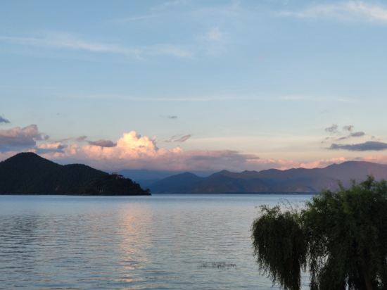 瀘沽湖墨梵精品度假酒店優惠