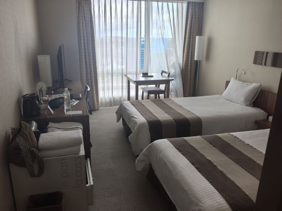 ザ・ビーチタワー沖縄 クーポン