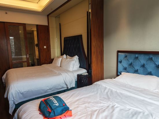 弗戈達影院公寓（寧波天一廣場店）優惠