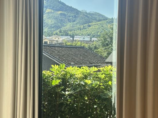 雲水謠錦繡雲夕民宿優惠