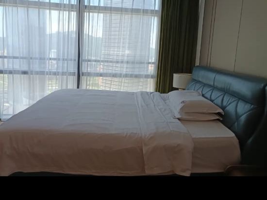 楓雨國際公寓（珠海橫琴口岸店）優惠