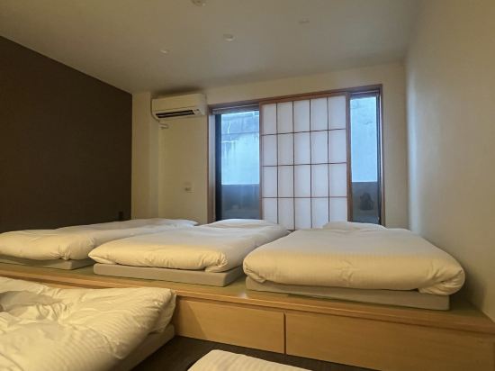 圍爐裡旅館-京都站東本願寺優惠