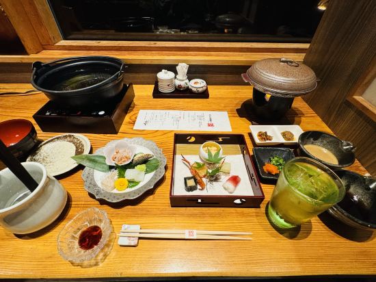 匠之宿深山櫻庵旅館優惠