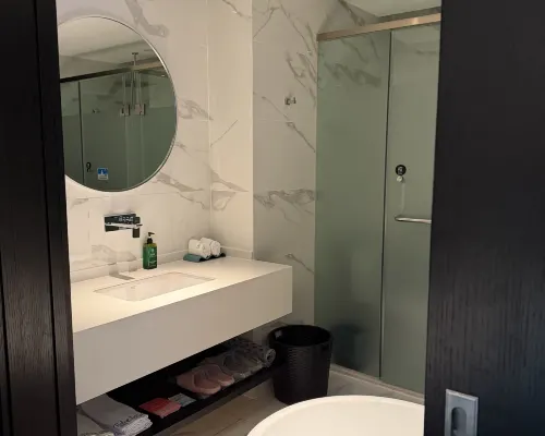 KungMing XueLi Tulip Inn Hotel Номера Photos