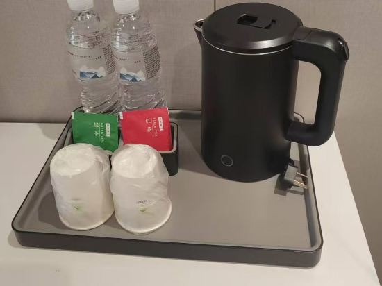 格林聯盟（蘇州吳江中山北路金滿庭飯店）優惠