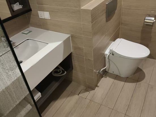 BSD城ICE珊迪卡酒店優惠