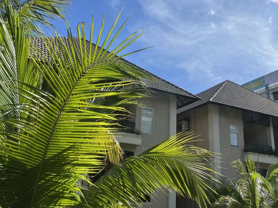 峇里島度假公寓優惠