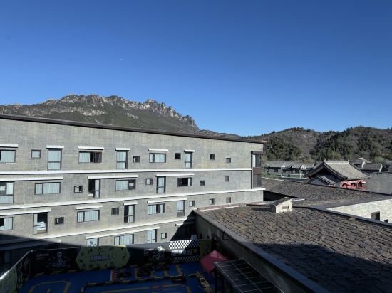 古北水鎮古北之光度假飯店優惠