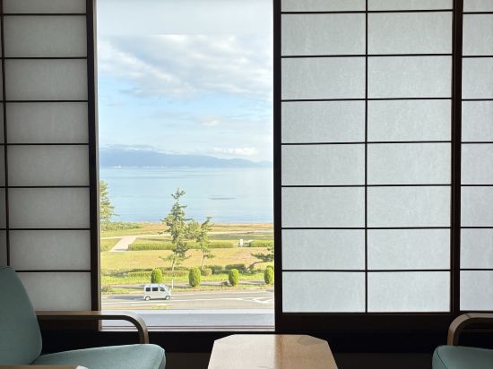 琵琶湖萬豪飯店優惠