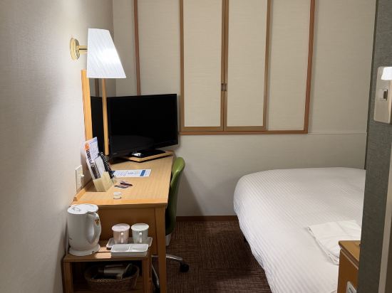 中洲博多花園酒店優惠