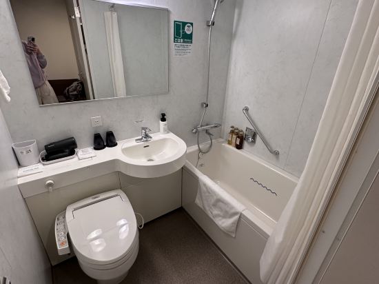 Vessel Inn札幌中島公園酒店優惠