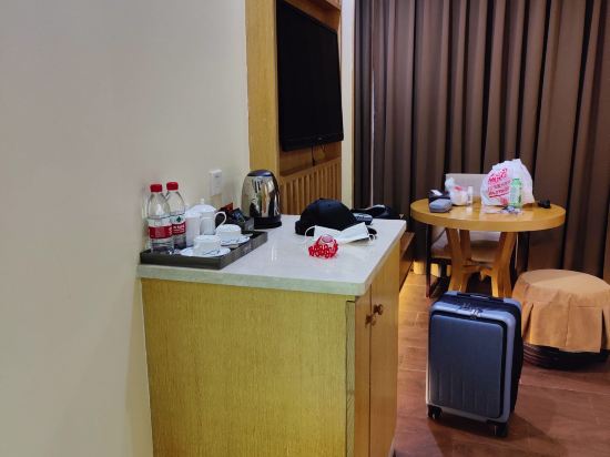 廣州碧水灣温泉度假村優惠