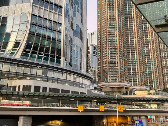 香港龍堡國際優惠