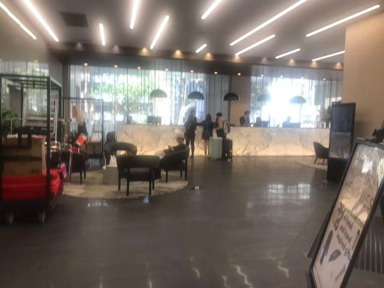 美利通套房酒店-車士活優惠