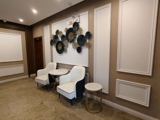 鼓浪嶼四季星空飯店優惠