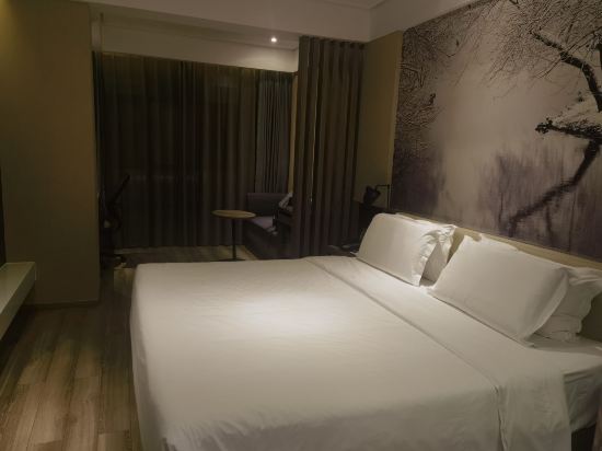 深圳寶安翻身路秋果飯店優惠