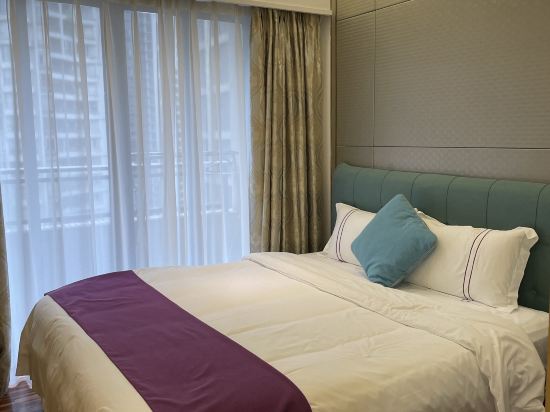 喜運服務公寓（廣州塔珠江新城店）優惠