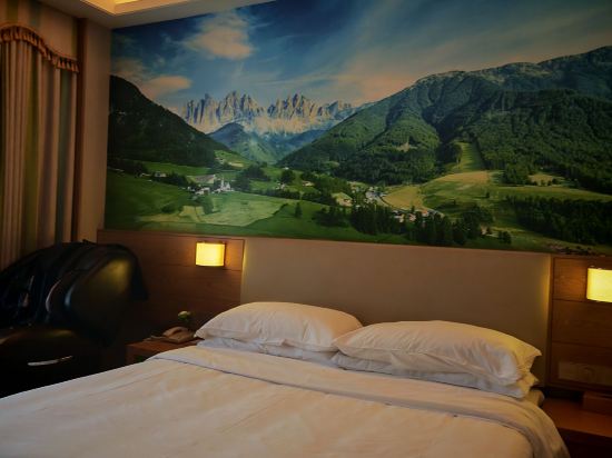 維也納好眠國際飯店（深圳新機場旗艦店）優惠