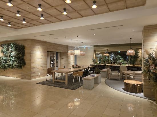 福岡博多站東方酒店優惠