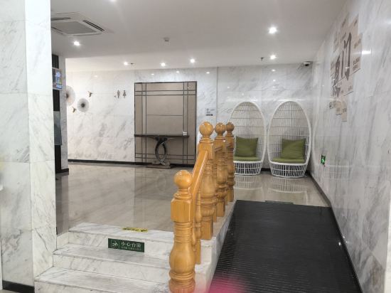 夏商怡翔假日飯店（廈門火車站店）優惠