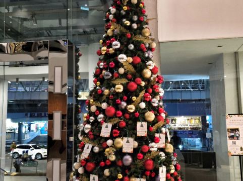 吉隆坡市中心諾富特酒店優惠