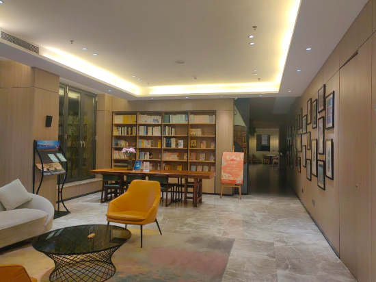 瑞濤服務式公寓（佛山順德清暉園店）優惠