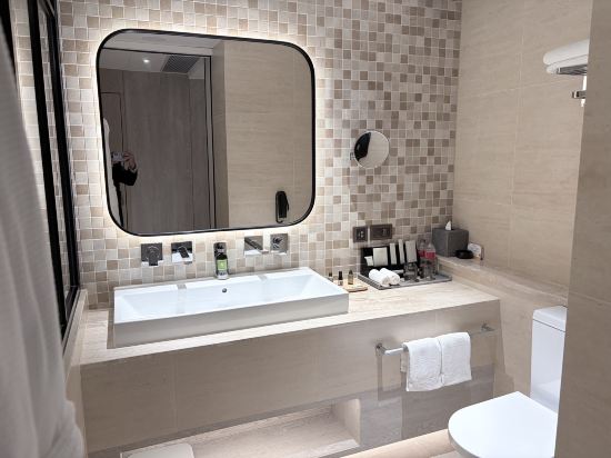 葡京人酒店-歐舒丹主題住宿優惠