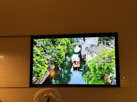 西安灃東希爾頓逸林酒店優惠