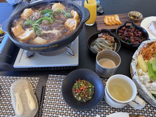 Club Med麗江度假村優惠