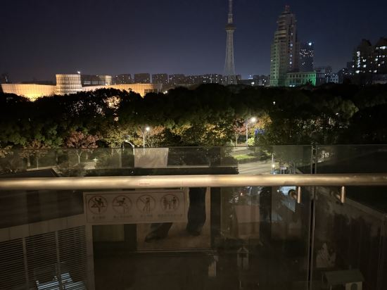 上海夏陽湖皇冠假日酒店優惠