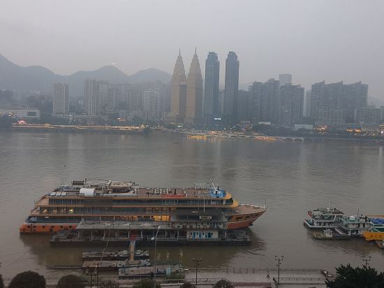 重慶盛捷長江服務公寓優惠