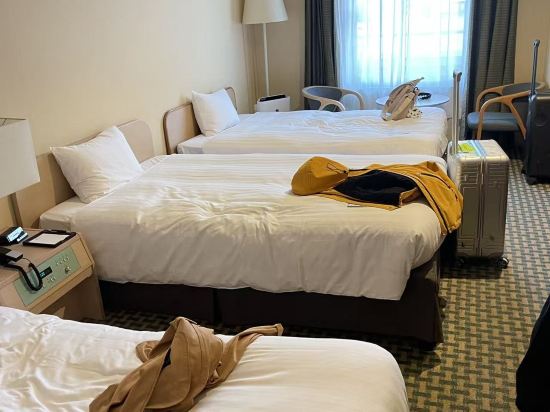 都市大阪天王寺酒店優惠