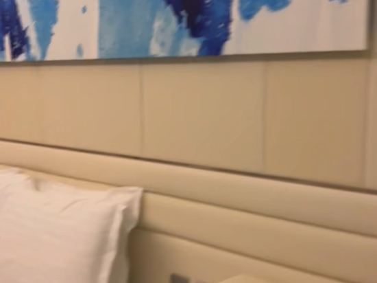 香港富薈旺角酒店優惠