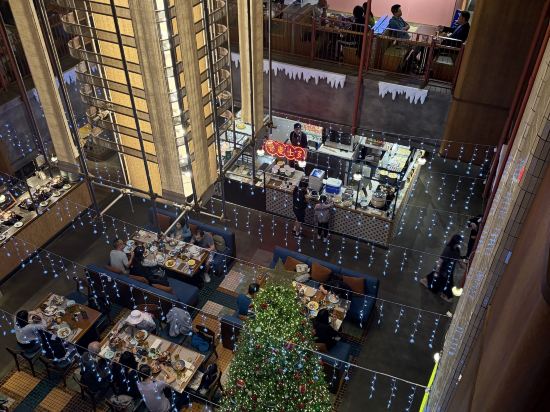 香港逸東酒店優惠