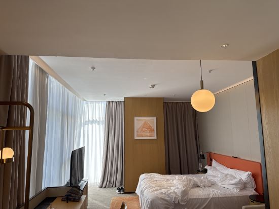 深圳南山科技園水星花園飯店優惠