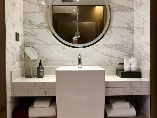 武漢漢口金融中心美侖飯店優惠