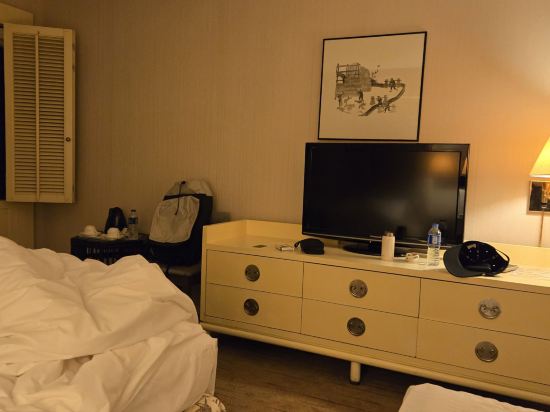 澳門麗景灣藝術酒店優惠